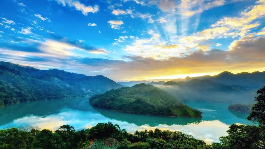 高精度智能智慧城市